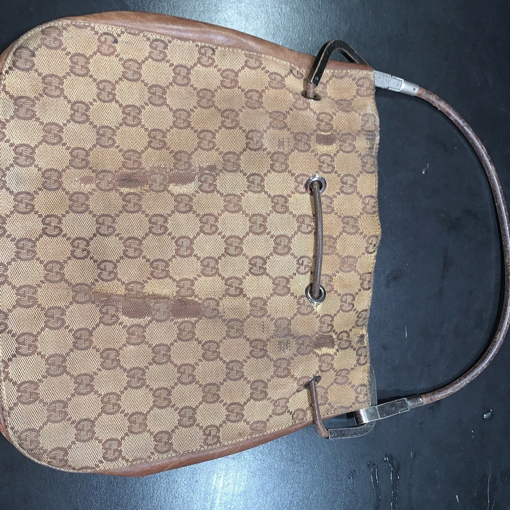 Gucci handbag